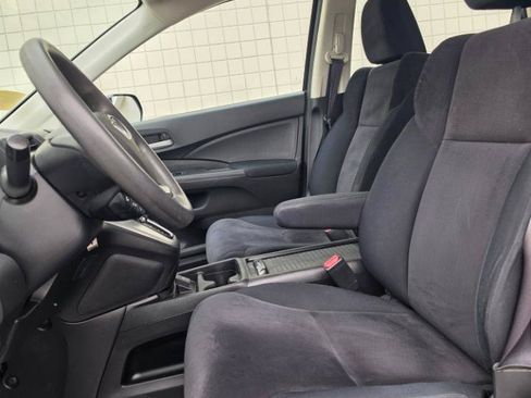 Used 2014 Honda CR-V LX image 11