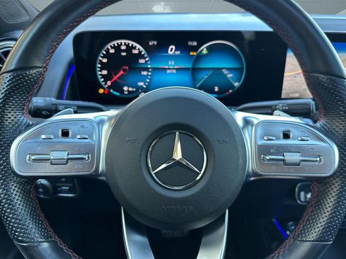 Certified 2023 Mercedes-Benz GLB 250 White image 17