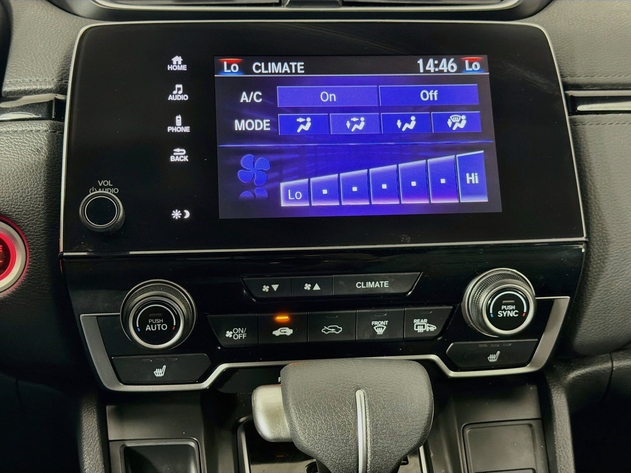 Used 2020 Honda CR-V EX image 23