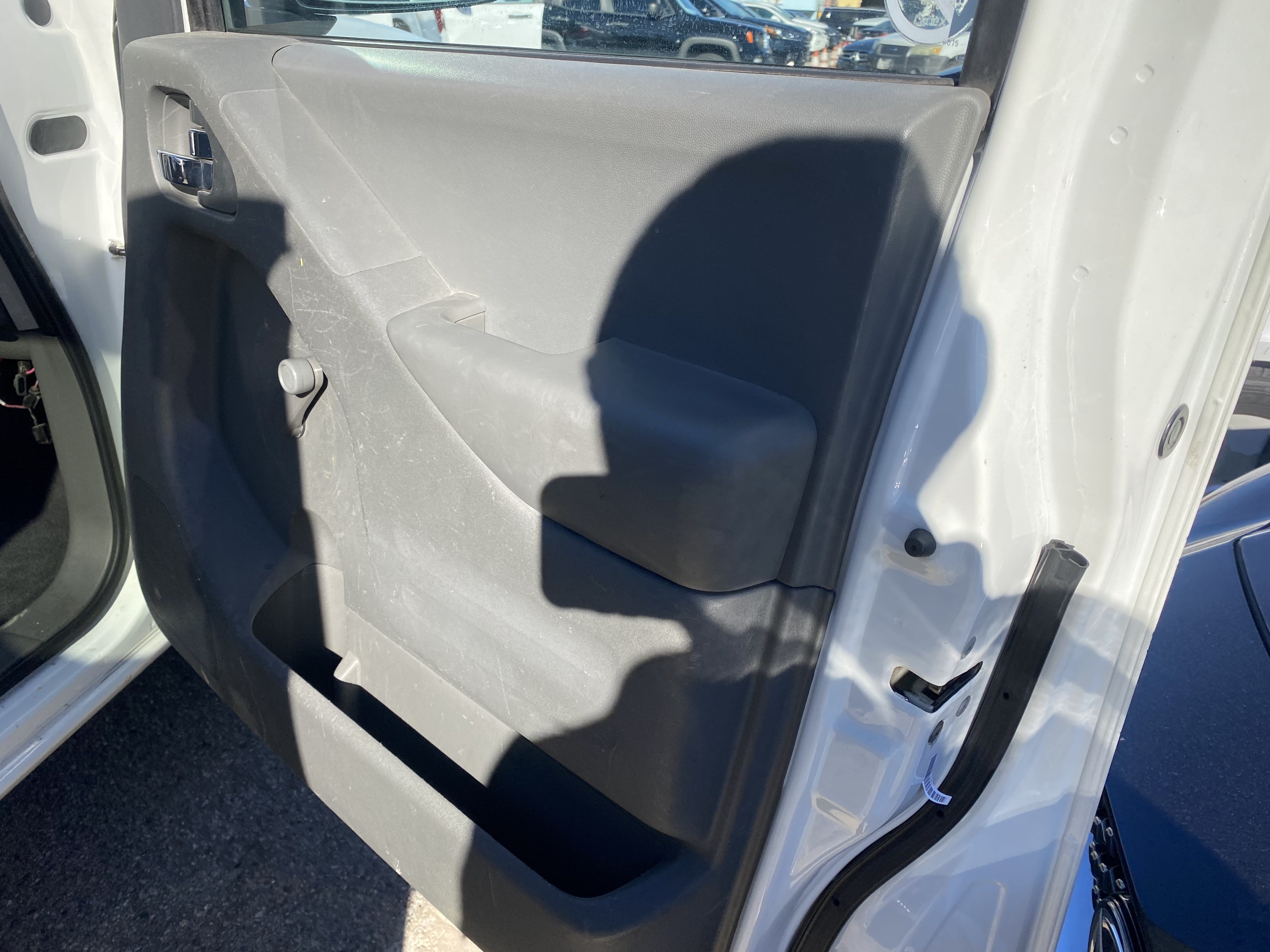 Used 2019 Nissan Frontier S RWD image 19