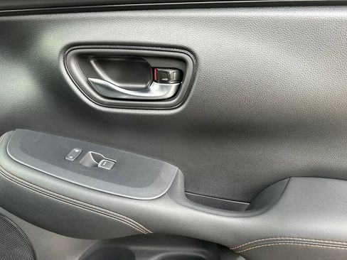 New 2026 Honda HR-V Sport image 19