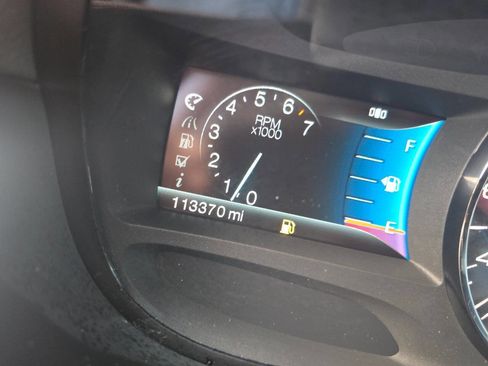 Used 2011 Ford Edge SEL w/ 202A Rapid Spec Order Code FWD image 30