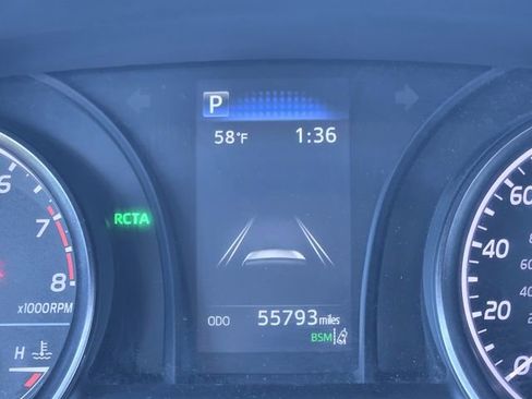 Used 2024 Toyota Camry SE w/ Cold Weather Package image 17