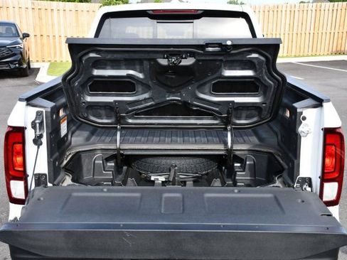 Used 2024 Honda Ridgeline RTL image 34