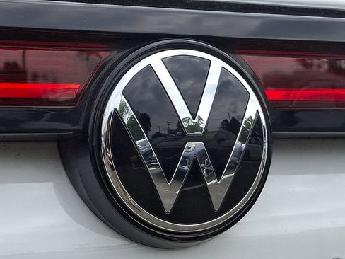 Used 2026 Volkswagen Tiguan S AWD/4WD image 30