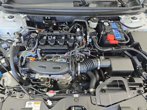 New 2026 Honda Accord SE image 29