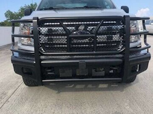 Used 2019 Ford F150 XLT w/ Equipment Group 301A Mid image 2
