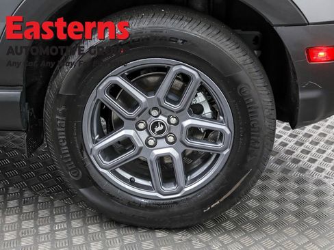 Used 2025 Ford Bronco Sport Big Bend image 32