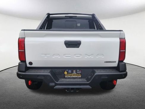 New 2026 Toyota Tacoma 4x4 Double Cab Hybrid image 5