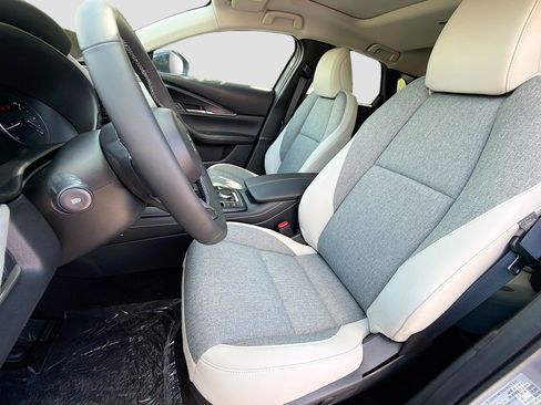 New 2026 MAZDA CX-30 Aire Edition AWD/4WD image 27