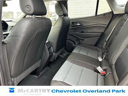 New 2026 Chevrolet Trax LT w/ Sunroof Package image 19