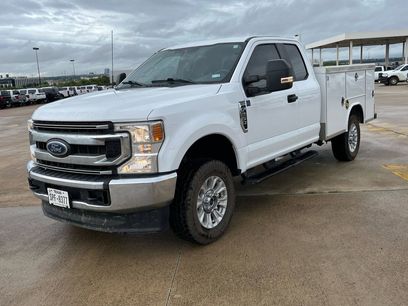 Used 2022 Ford F250 XL w/ STX Appearance Package