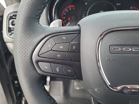 New 2026 Dodge Durango GT image 18