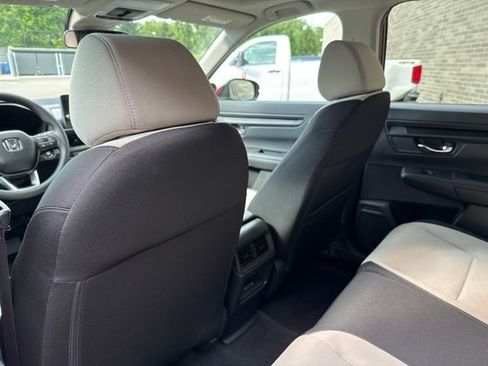 New 2026 Honda CR-V EX image 21