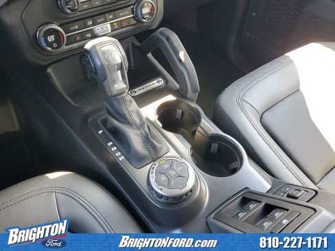 Certified 2024 Ford Bronco Big Bend AWD/4WD image 28