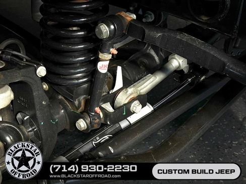 Used 2023 Jeep Gladiator Rubicon w/ Cold Weather Group AWD/4WD image 28
