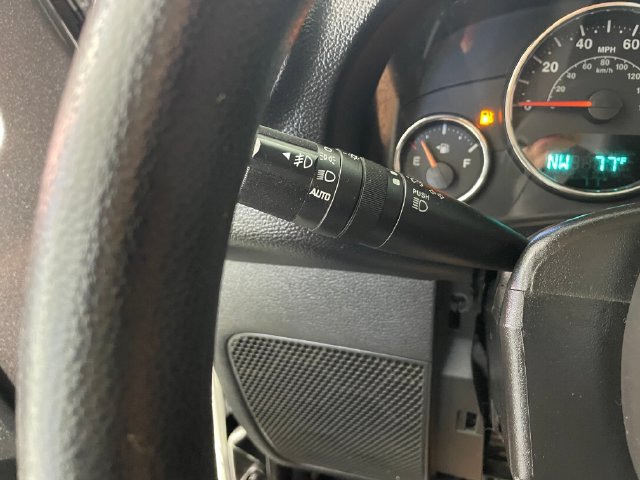 Used 2014 Jeep Wrangler Unlimited Sport w/ Max Tow Package AWD/4WD image 15