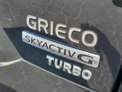 Used 2023 MAZDA CX-5 AWD 2.5 Turbo image 81