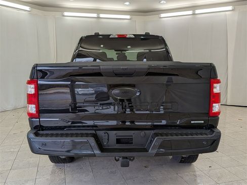 Used 2021 Ford F150 XL w/ Equipment Group 101A High image 8