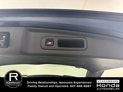 Used 2023 Honda CR-V EX-L image 36