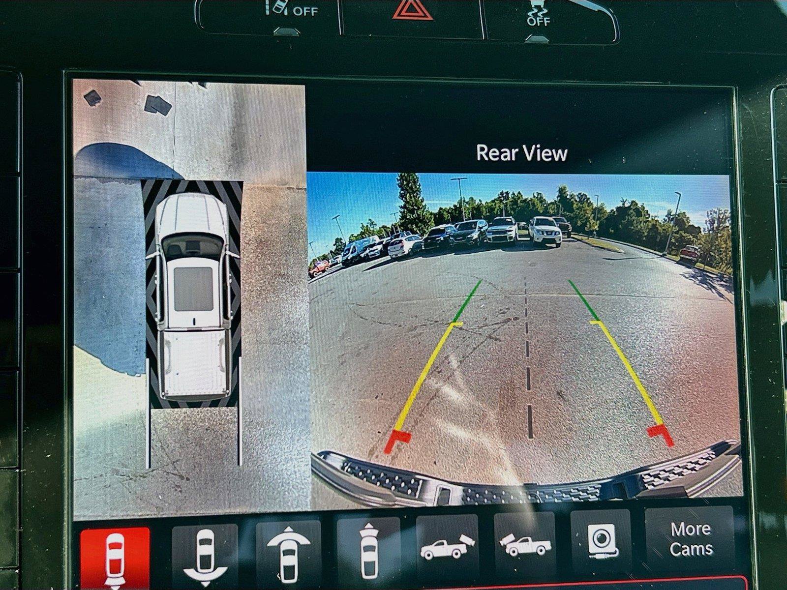 New 2027 RAM 1500 RHO AWD/4WD image 30