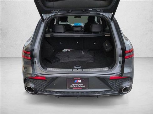 Used 2023 Genesis GV70 3.5T Sport w/ Sport Advanced Package AWD/4WD image 6