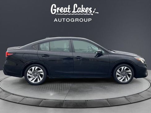 Certified 2024 Subaru Legacy Limited AWD/4WD image 6