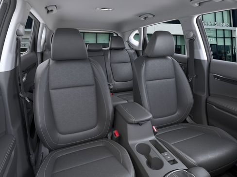 New 2026 Kia Seltos SX AWD/4WD image 16