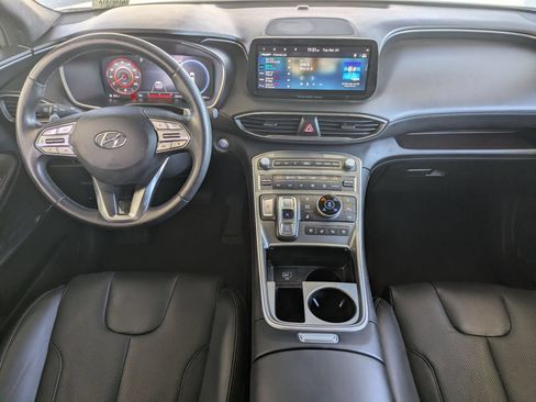 Certified 2023 Hyundai Santa Fe Calligraphy AWD/4WD image 20