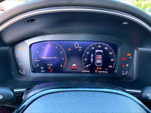 Used 2022 Honda Civic Sport Touring image 26