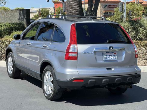 Used 2007 Honda CR-V EX-L image 2