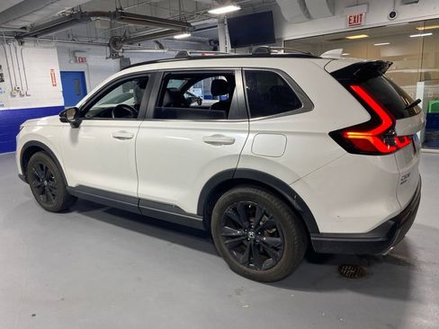 Used 2023 Honda CR-V Sport Touring image 22