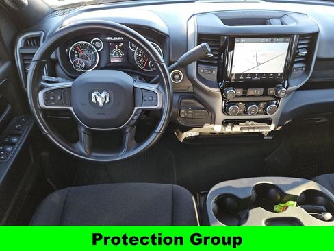 Used 2024 RAM 3500 Tradesman w/ Chrome Appearance Group image 5