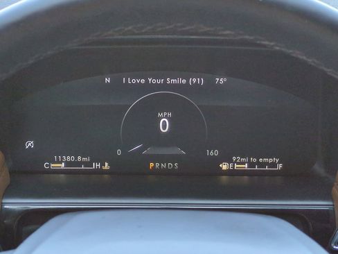 Certified 2023 Lincoln Nautilus Reserve w/ Monochromatic Package image 28