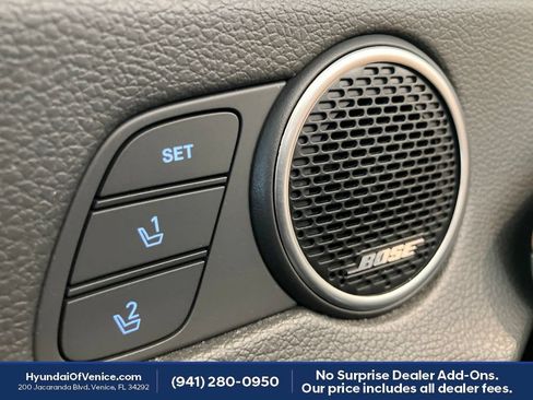 Used 2022 Hyundai Sonata Limited FWD image 12