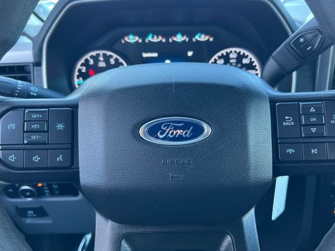 Used 2023 Ford F150 XLT image 21