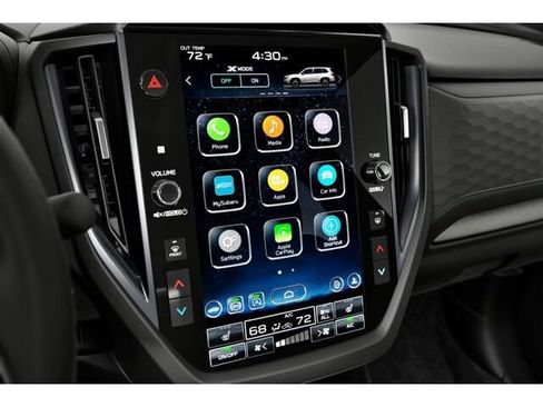 New 2025 Subaru Forester Premium image 19