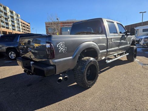 Used 2015 Ford F250 XL w/ Power Equipment Group image 9