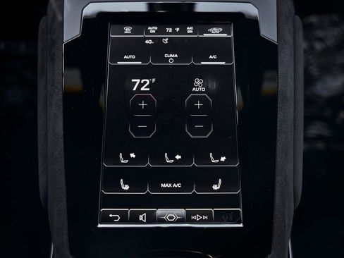 Used 2023 Lamborghini Huracan Tecnica image 67