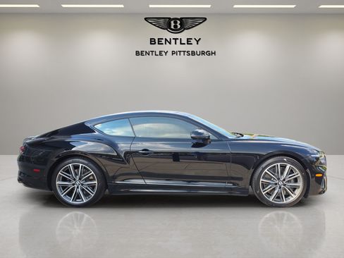 New 2026 Bentley Continental GT AWD/4WD image 5