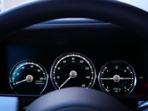 Certified 2023 Rolls-Royce Cullinan image 16