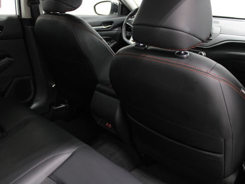 Used 2024 Nissan Altima 2.5 SR FWD image 21