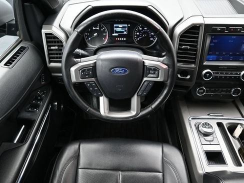 Used 2021 Ford Expedition XLT RWD image 26