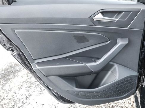 New 2026 Volkswagen Jetta Sport FWD image 34