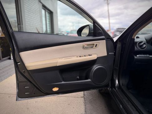 Used 2013 MAZDA MAZDA6 i Touring image 7