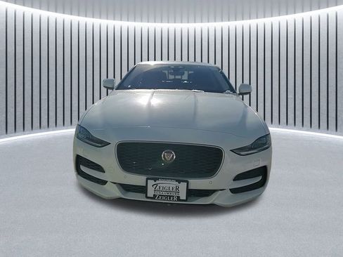 Used 2020 Jaguar XE S image 17