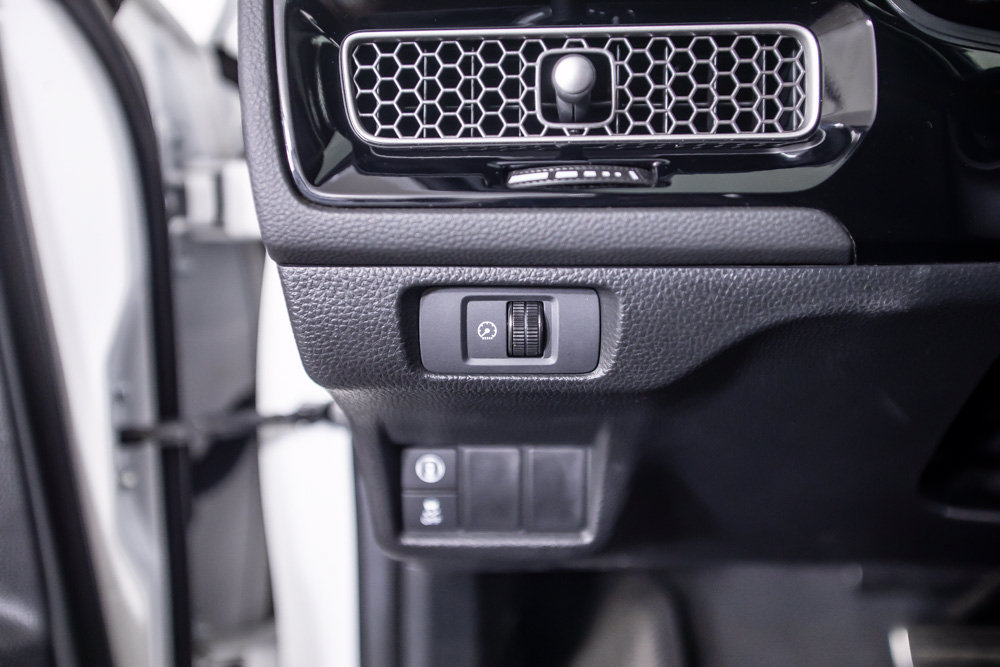 Used 2023 Honda Civic Sport image 39