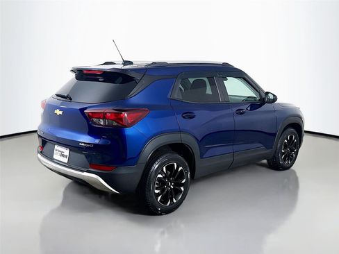 Used 2022 Chevrolet TrailBlazer LT image 9