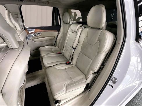 Used 2016 Volvo XC90 T6 Inscription AWD/4WD image 17