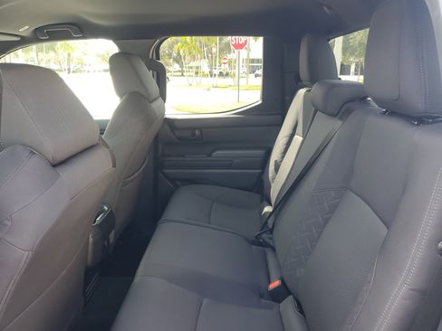 Used 2025 Toyota Tacoma SR image 10